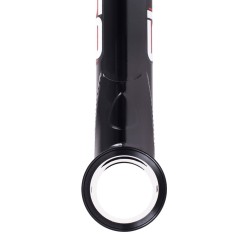 CADRE BMX SUBROSA MR2 (Matt RAY) 20,5'' NOIR MATTE